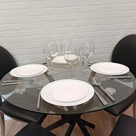 Appartamento Loft 20 Km Valencia Montana Senderismo Bici *
