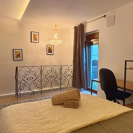 Appartamento Loft 20 Km Valencia Montana Senderismo Bici