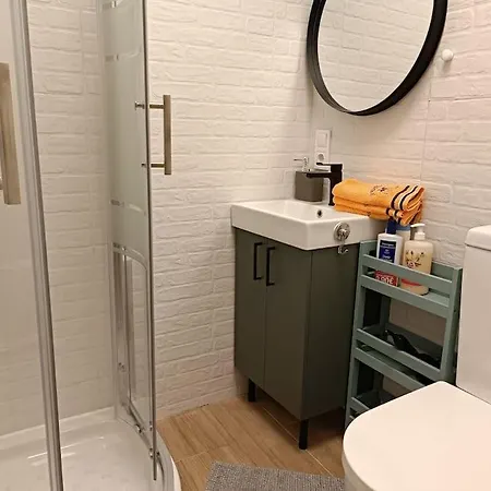 Loft 20 Km Valencia Montana Senderismo Bici Appartamento