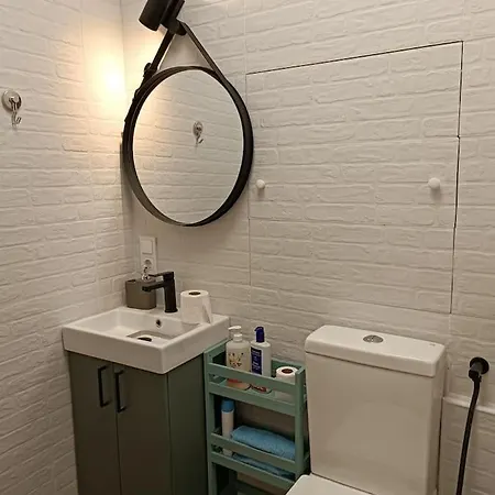 Loft 20 Km Valencia Montana Senderismo Bici Appartamento