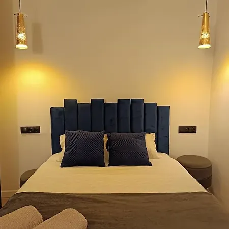 Loft 20 Km Valencia Montana Senderismo Bici