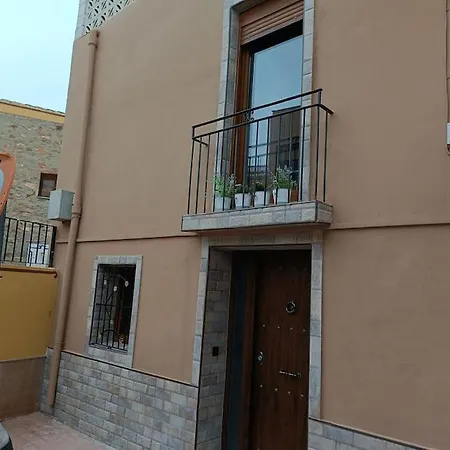 Loft 20 Km Valencia Montana Senderismo Bici Appartamento *