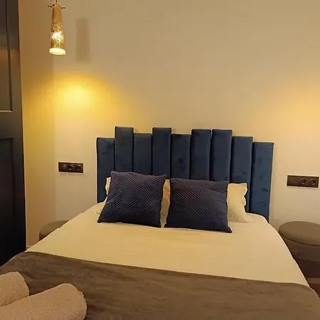 Appartamento Loft 20 Km Valencia Montana Senderismo Bici Gilet