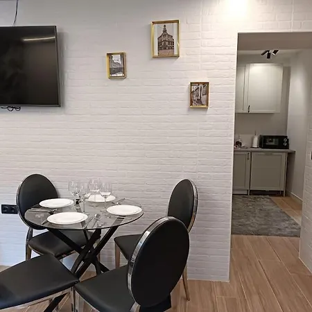 Appartamento Loft 20 Km Valencia Montana Senderismo Bici *